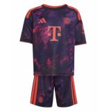 Bayern Munich 3a Equipación 2026/27 - NIÑOS